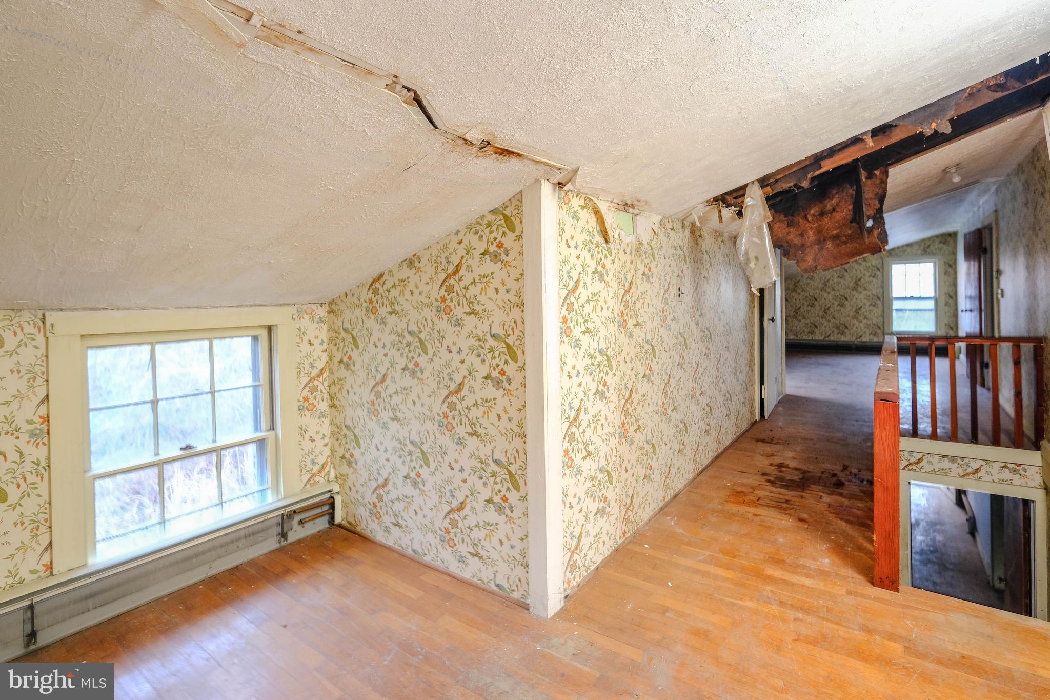 WINDY HILL - Residential