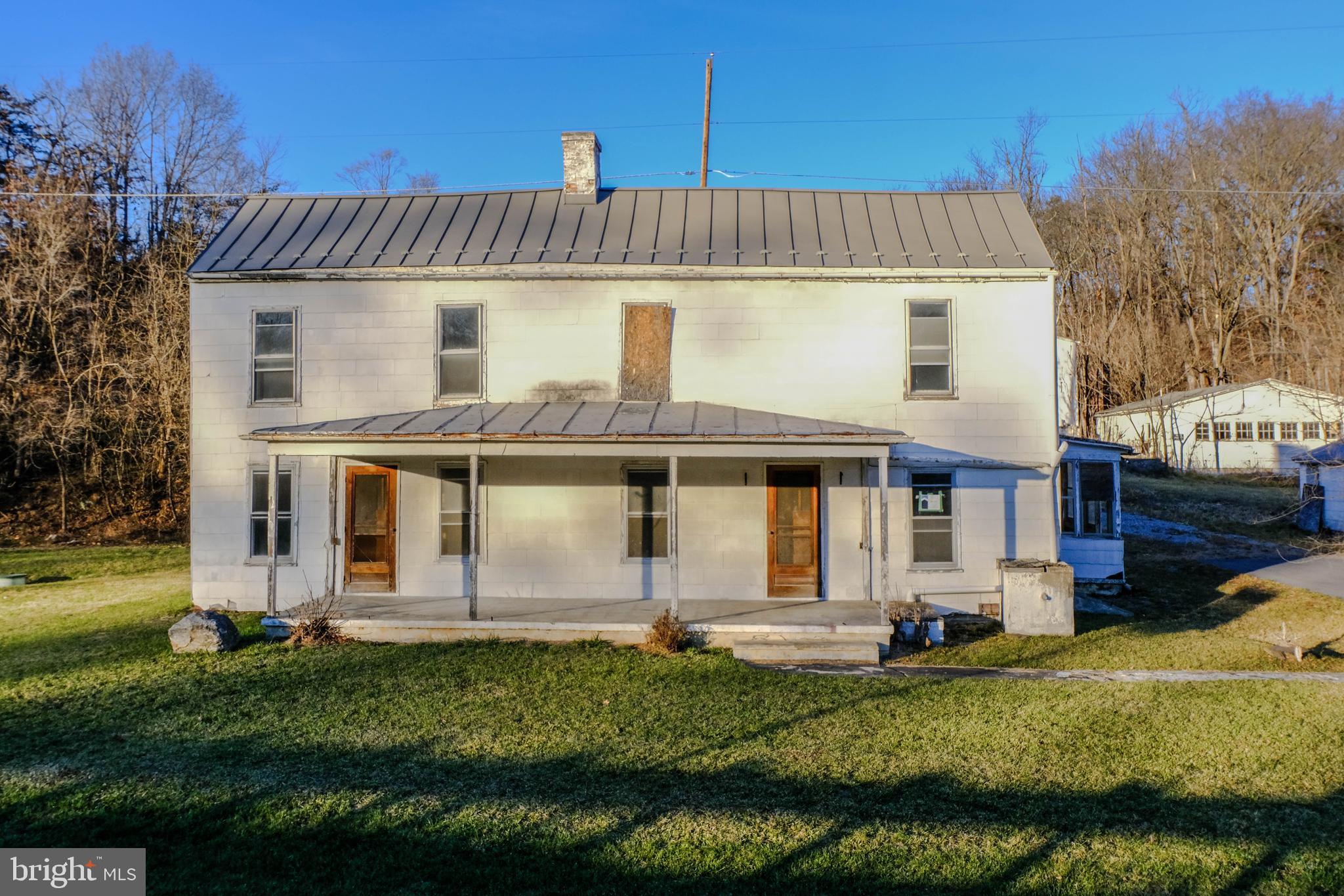 WINDY HILL - Residential