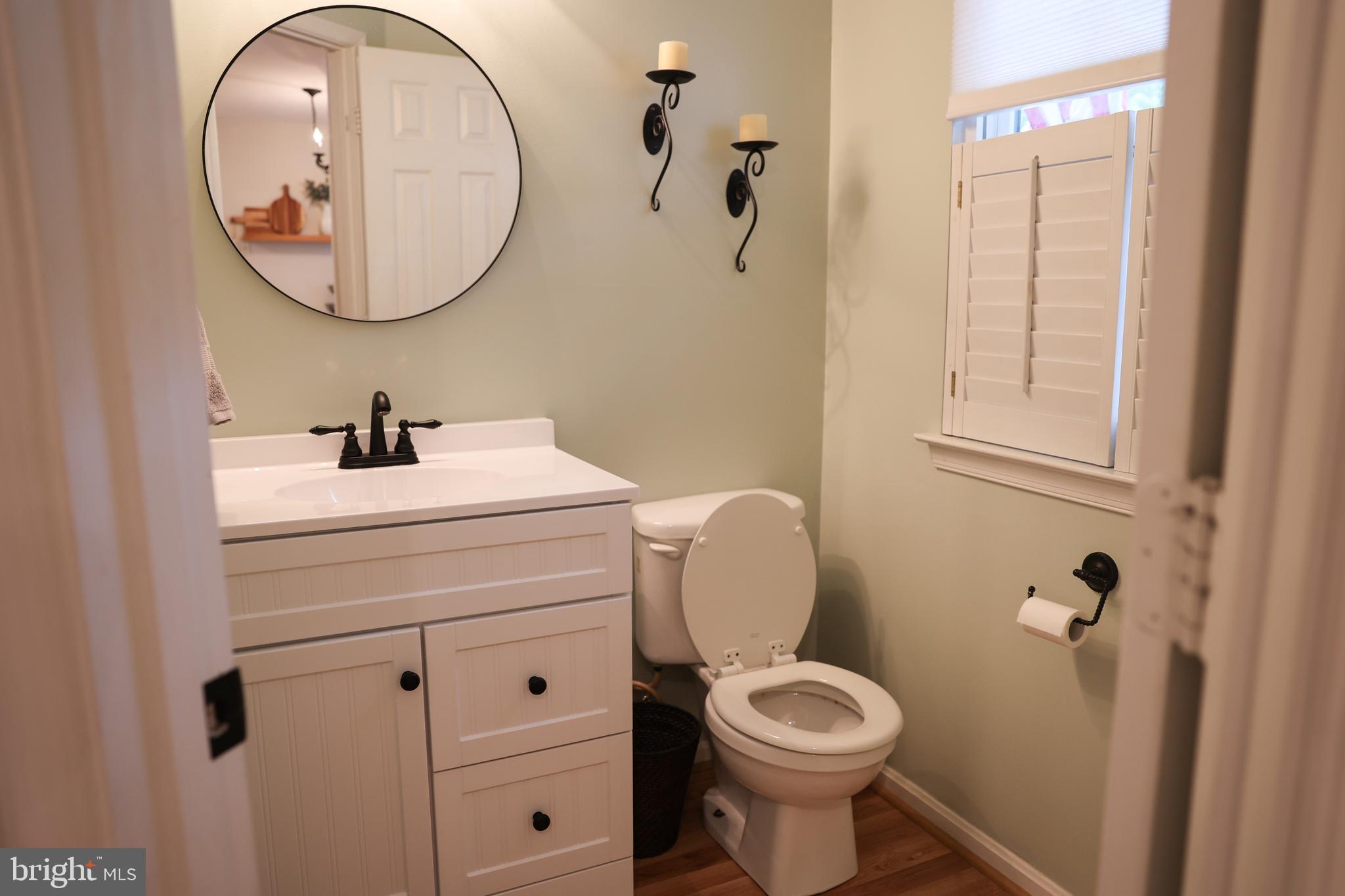 LIFESTYLE AT SULLY STATION - Residential