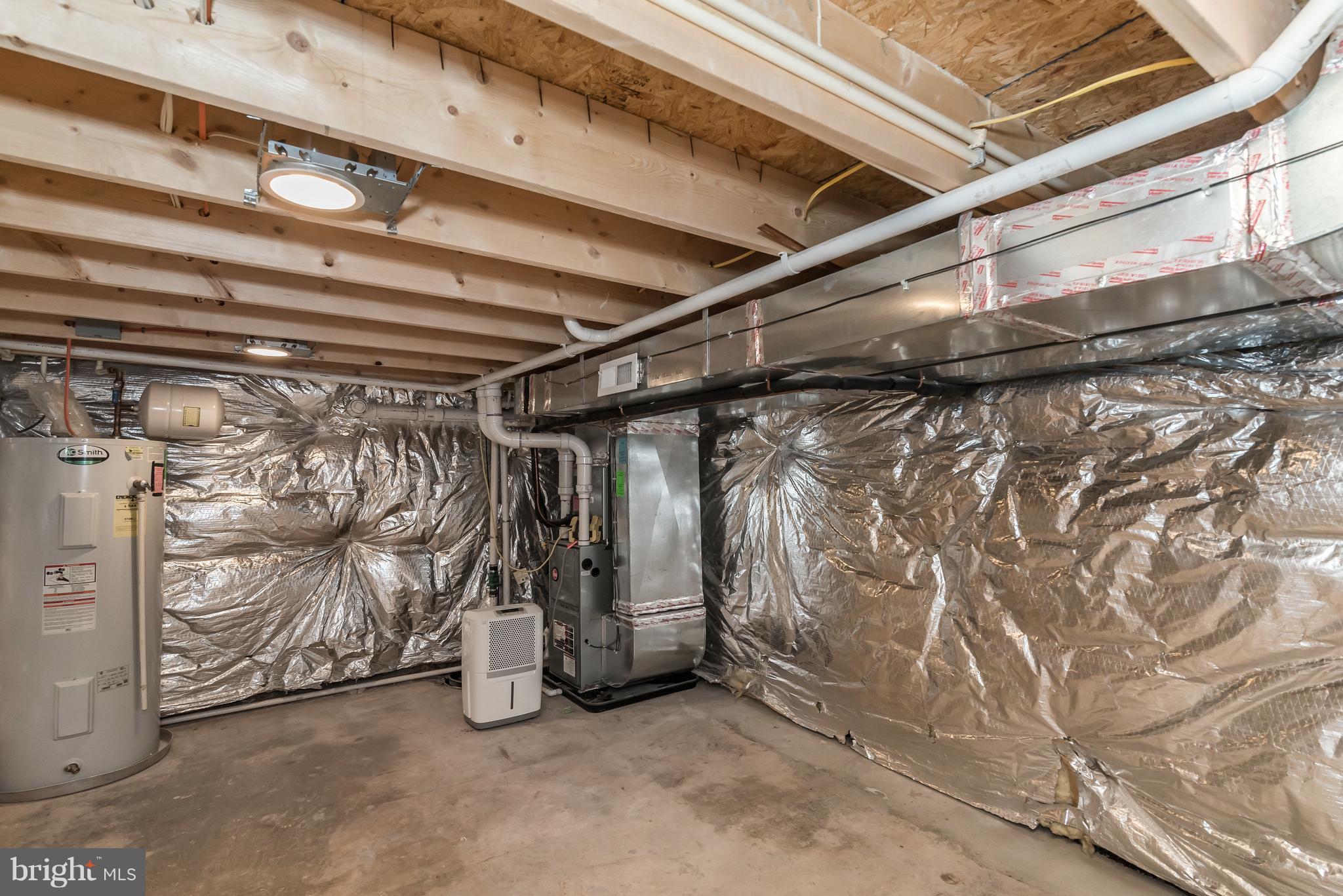 LOCUST POINT - Residential