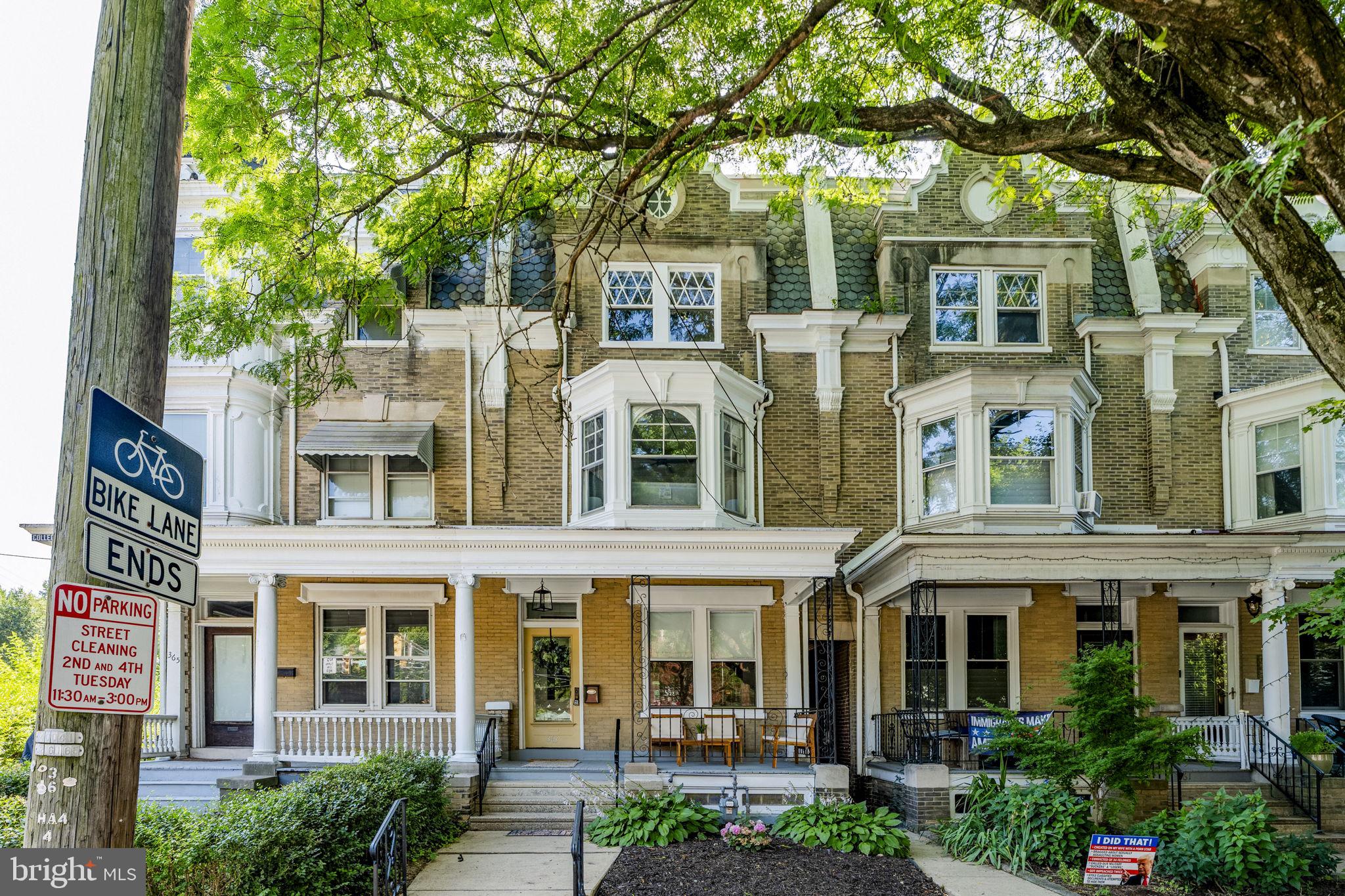 363 COLLEGE AVENUE