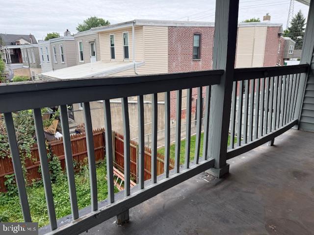 WILM #14 - Residential