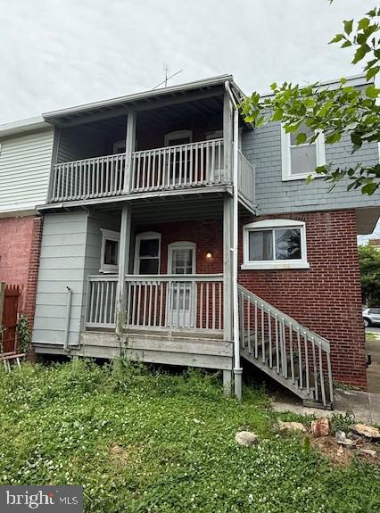 WILM #14 - Residential