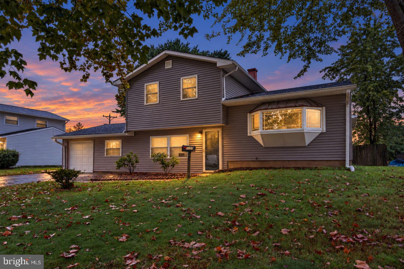 1127 GREENTREE ROAD