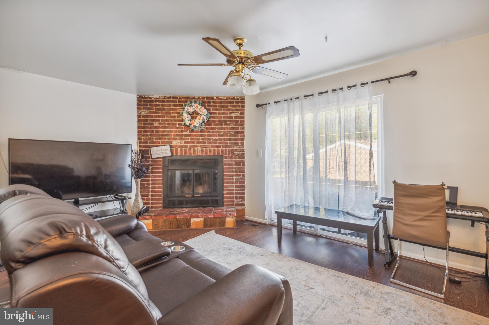 SPRING MEADOWS CONDO - Residential