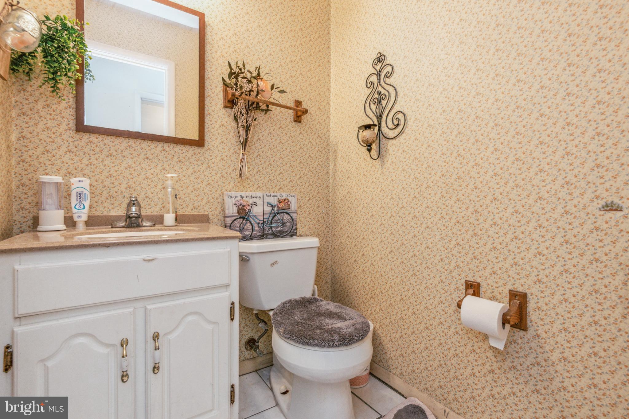 SPRING MEADOWS CONDO - Residential