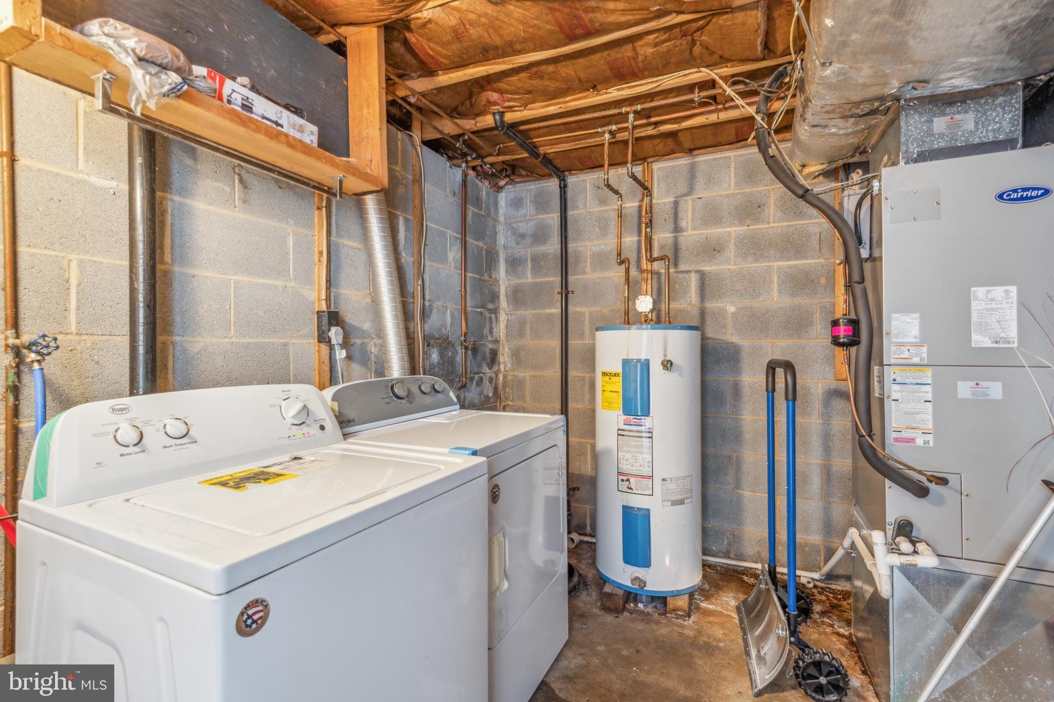 SPRING MEADOWS CONDO - Residential