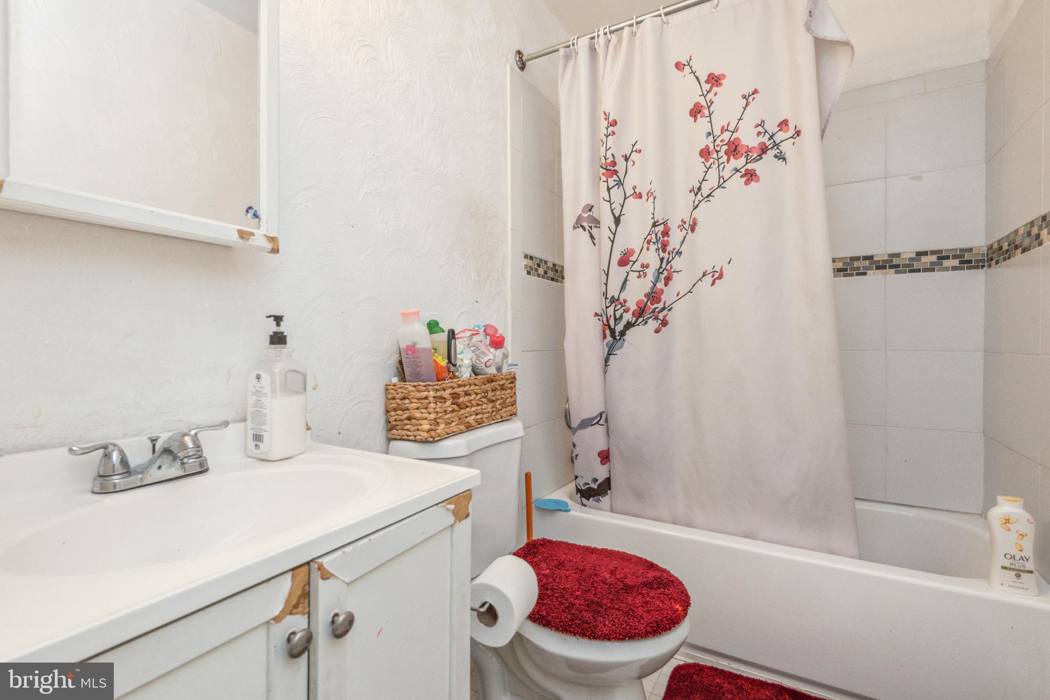 SPRING MEADOWS CONDO - Residential