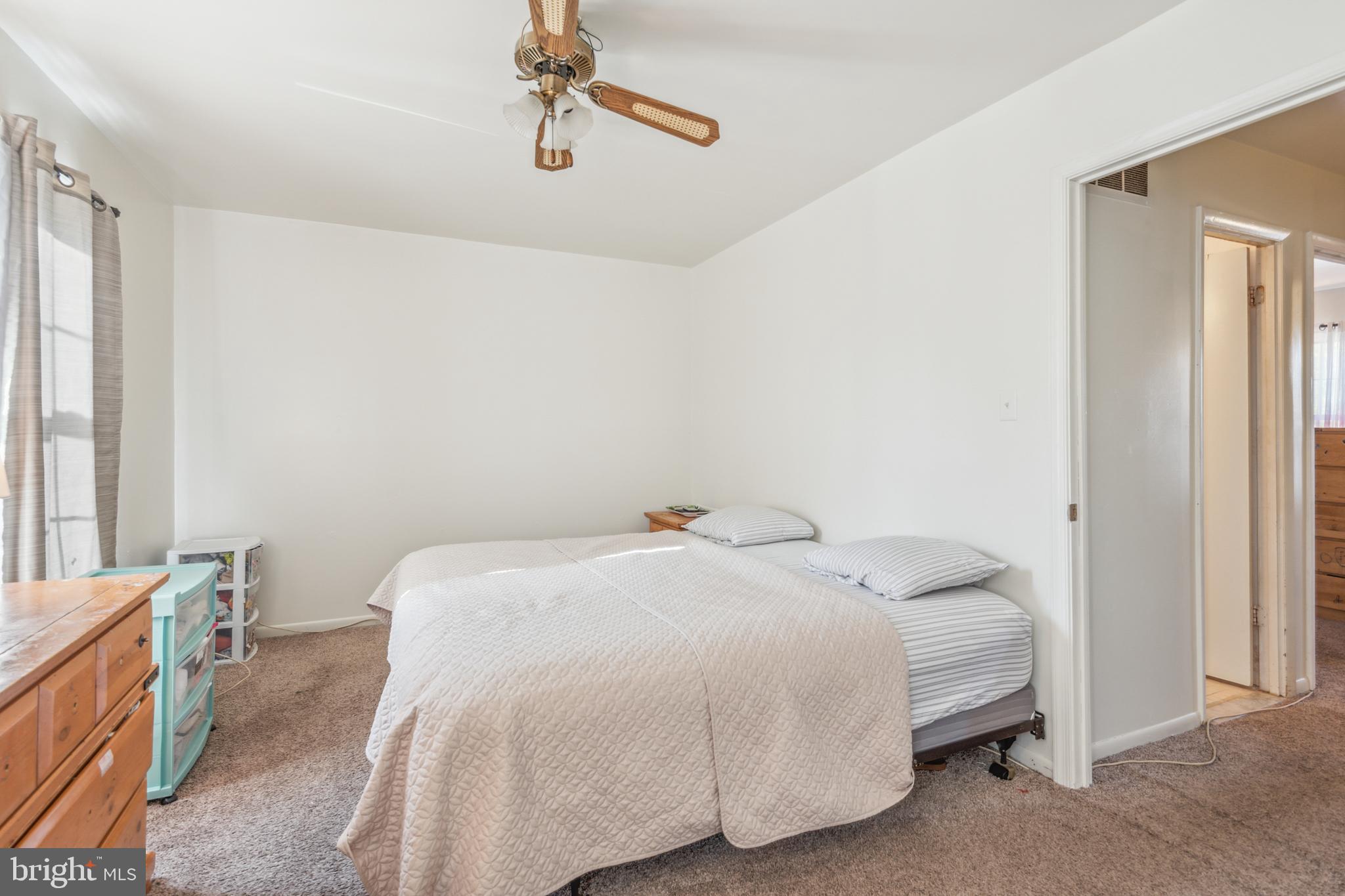 SPRING MEADOWS CONDO - Residential