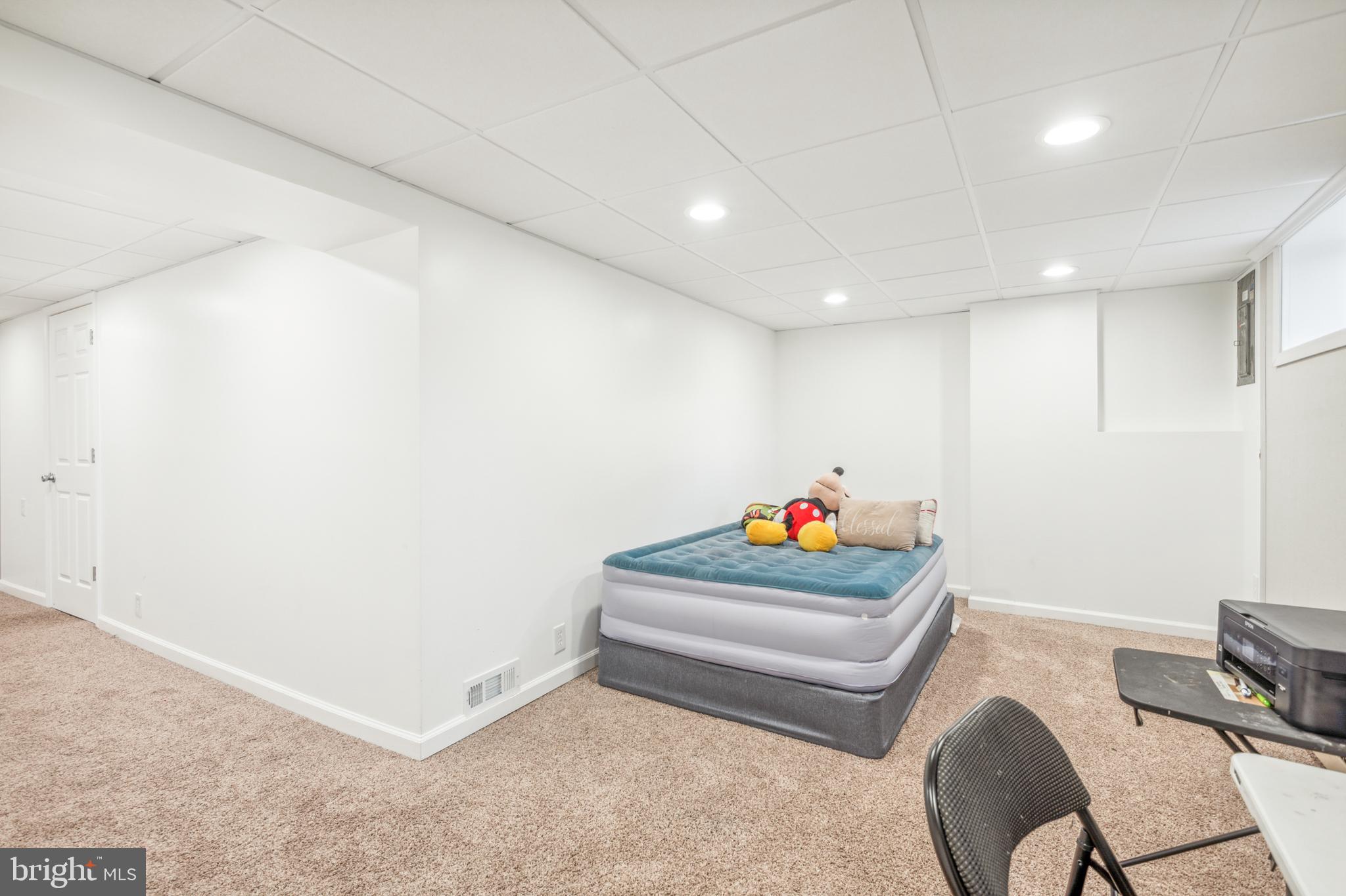 SPRING MEADOWS CONDO - Residential