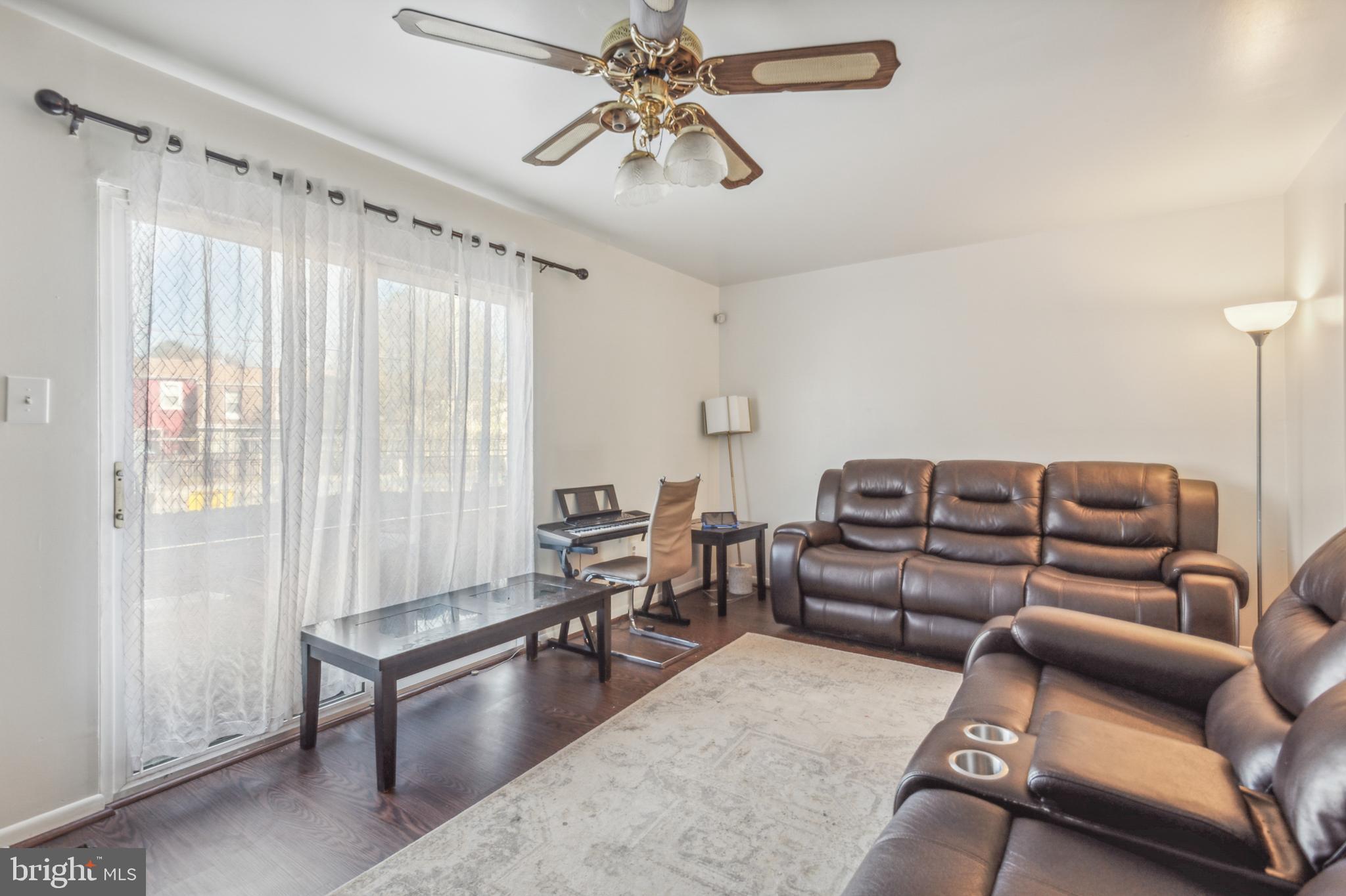 SPRING MEADOWS CONDO - Residential