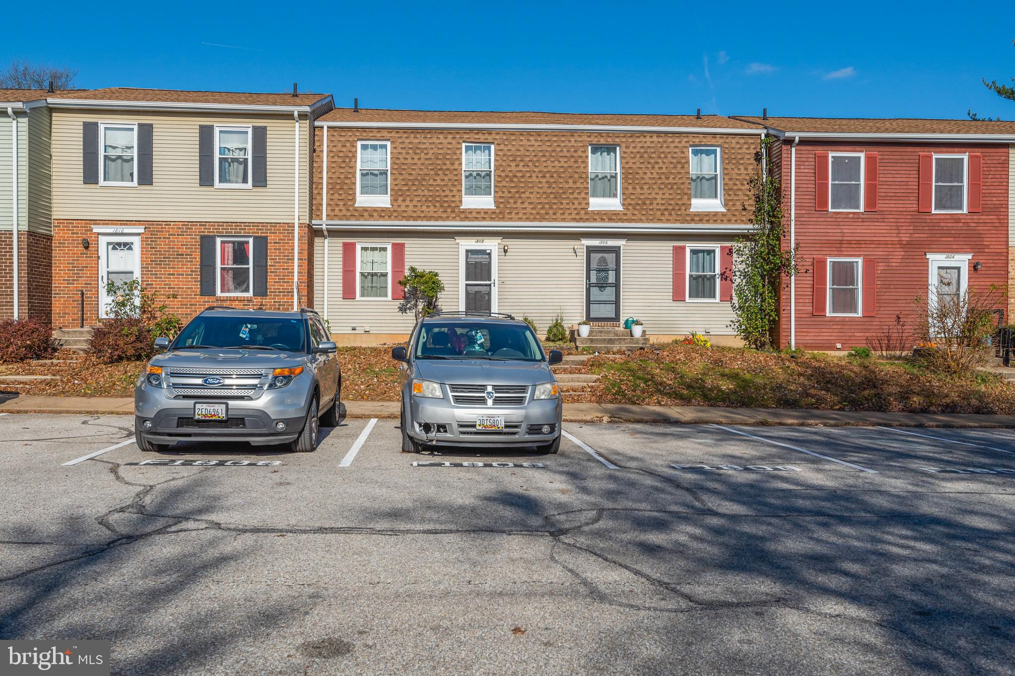 SPRING MEADOWS CONDO - Residential