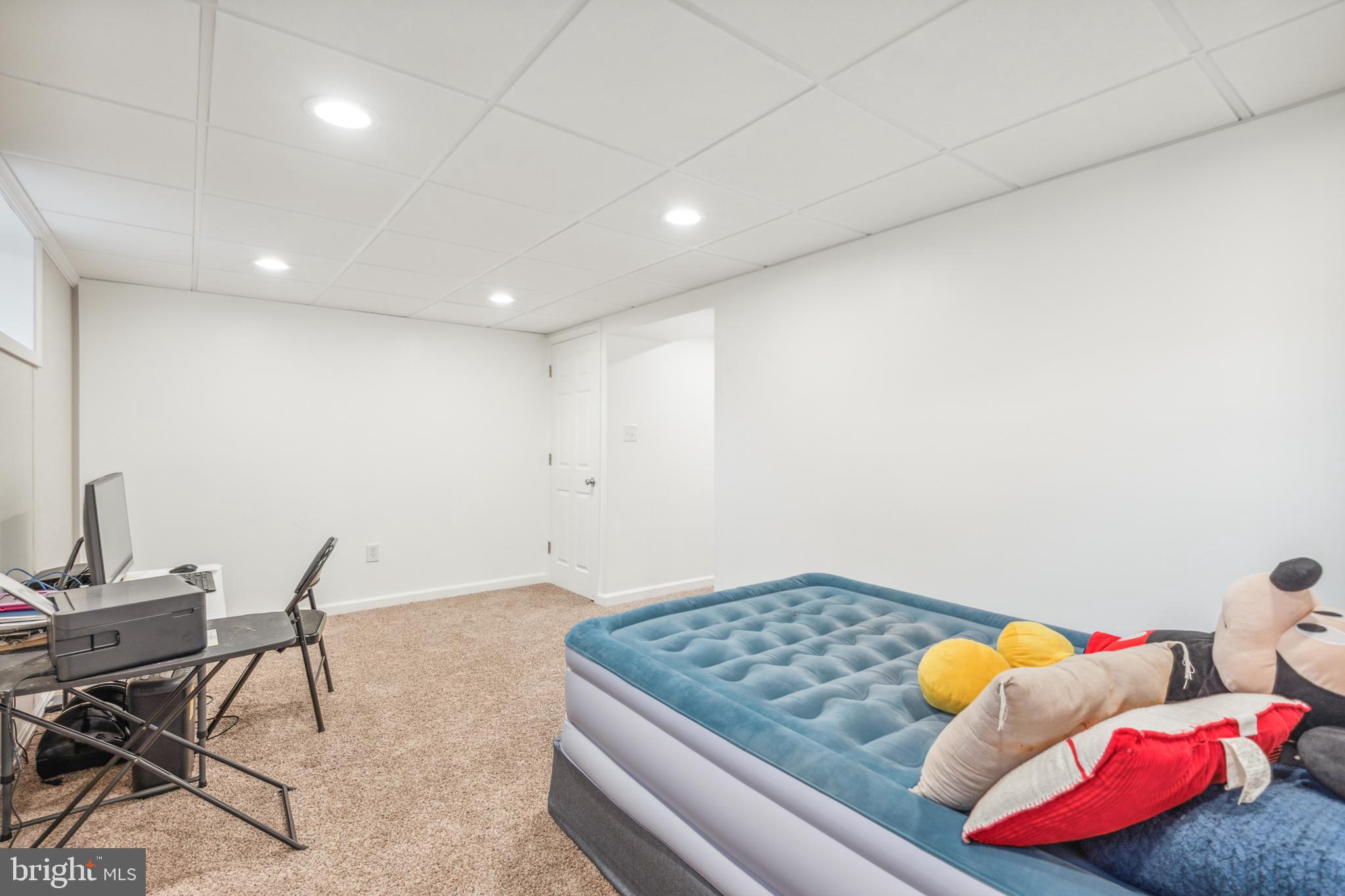 SPRING MEADOWS CONDO - Residential