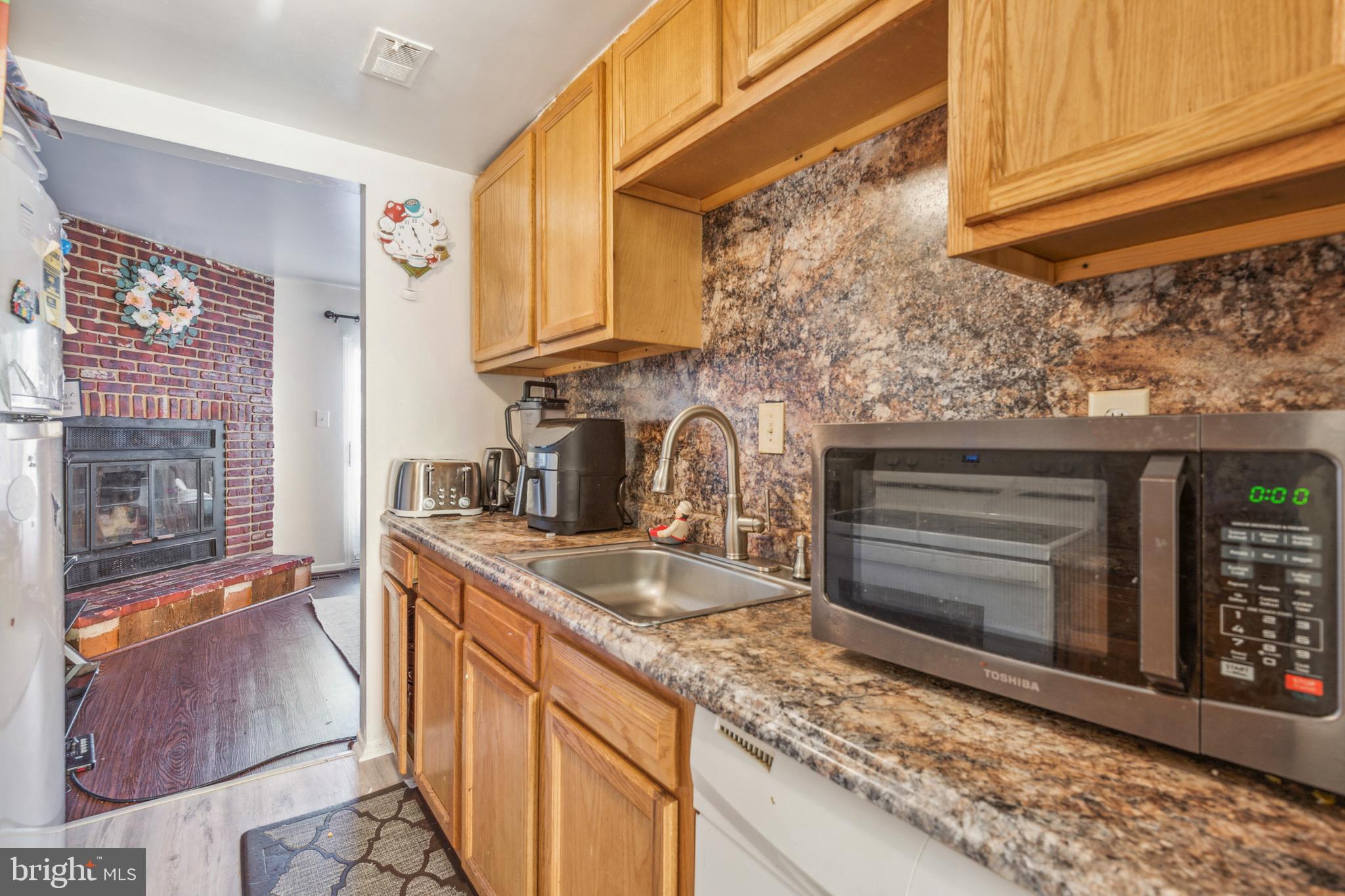 SPRING MEADOWS CONDO - Residential