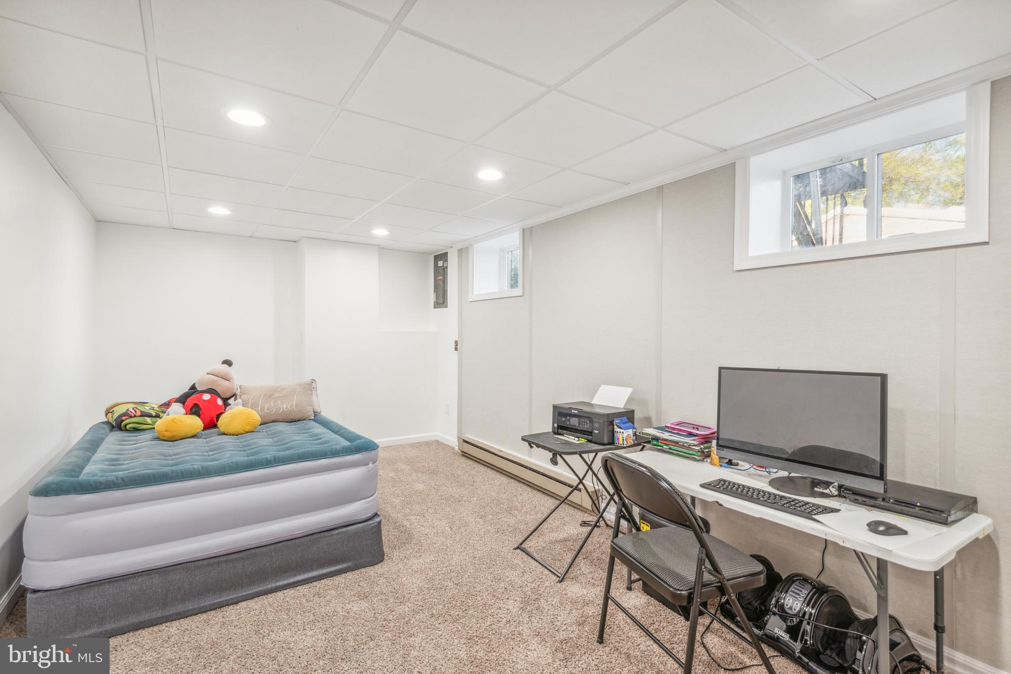 SPRING MEADOWS CONDO - Residential