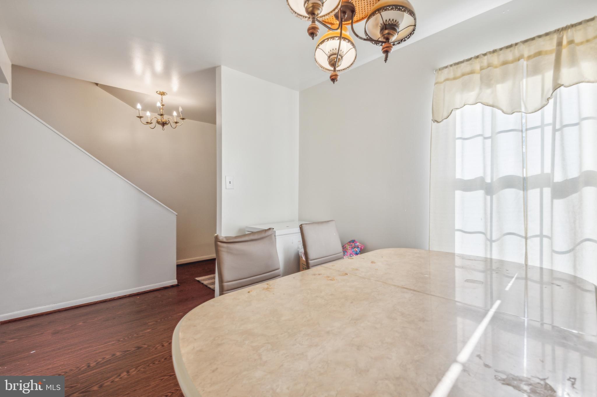 SPRING MEADOWS CONDO - Residential