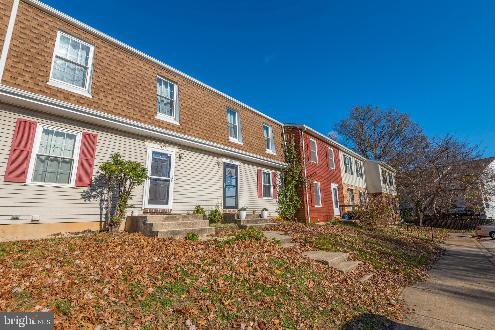 SPRING MEADOWS CONDO - Residential