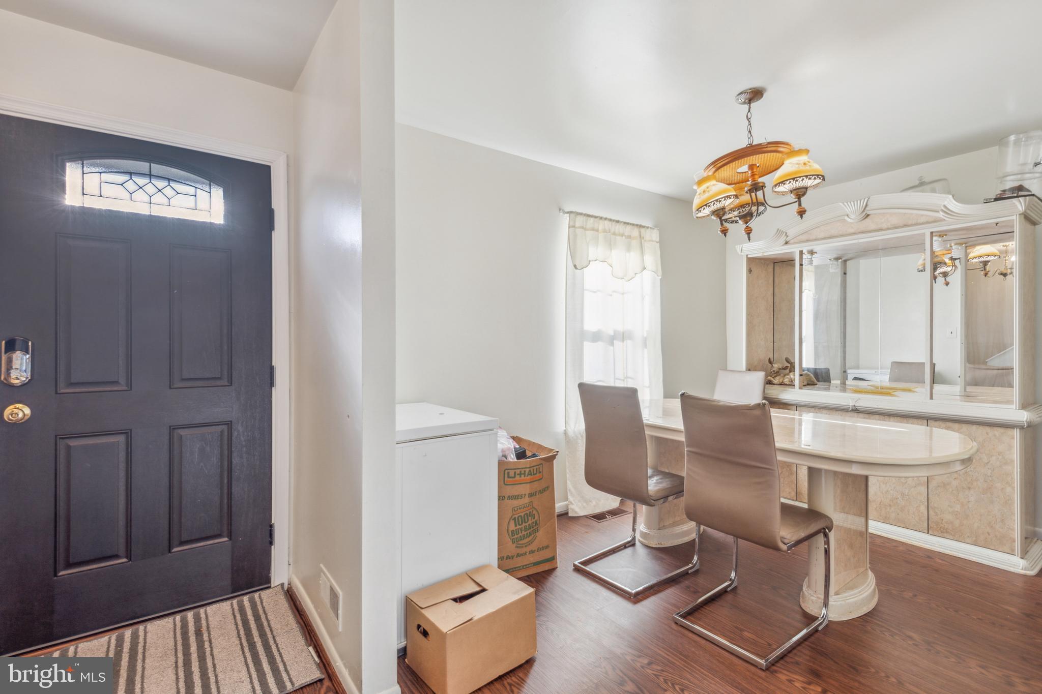 SPRING MEADOWS CONDO - Residential