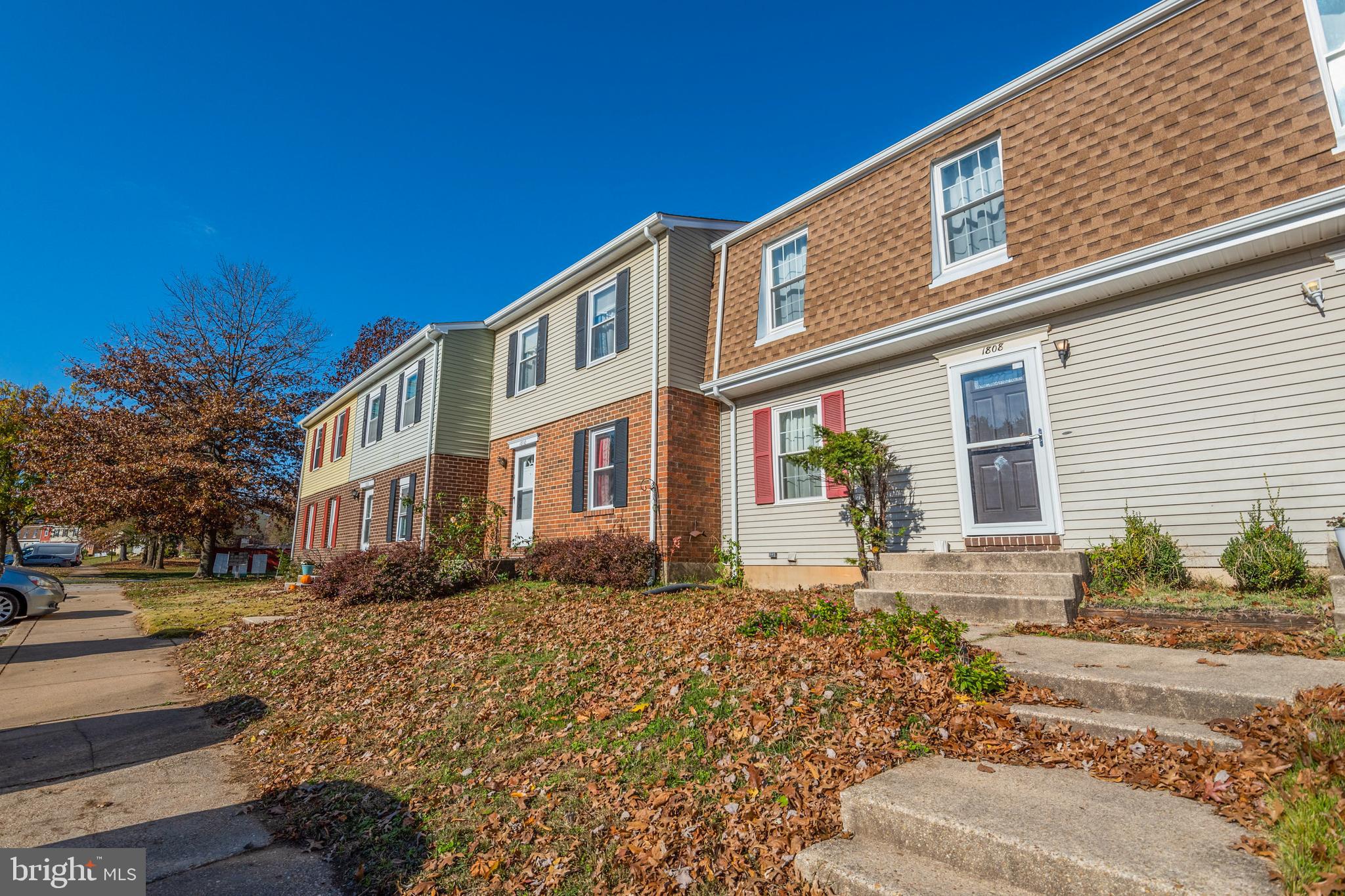 SPRING MEADOWS CONDO - Residential