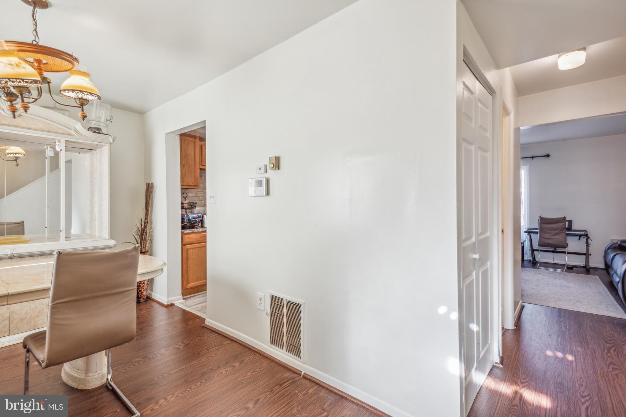 SPRING MEADOWS CONDO - Residential