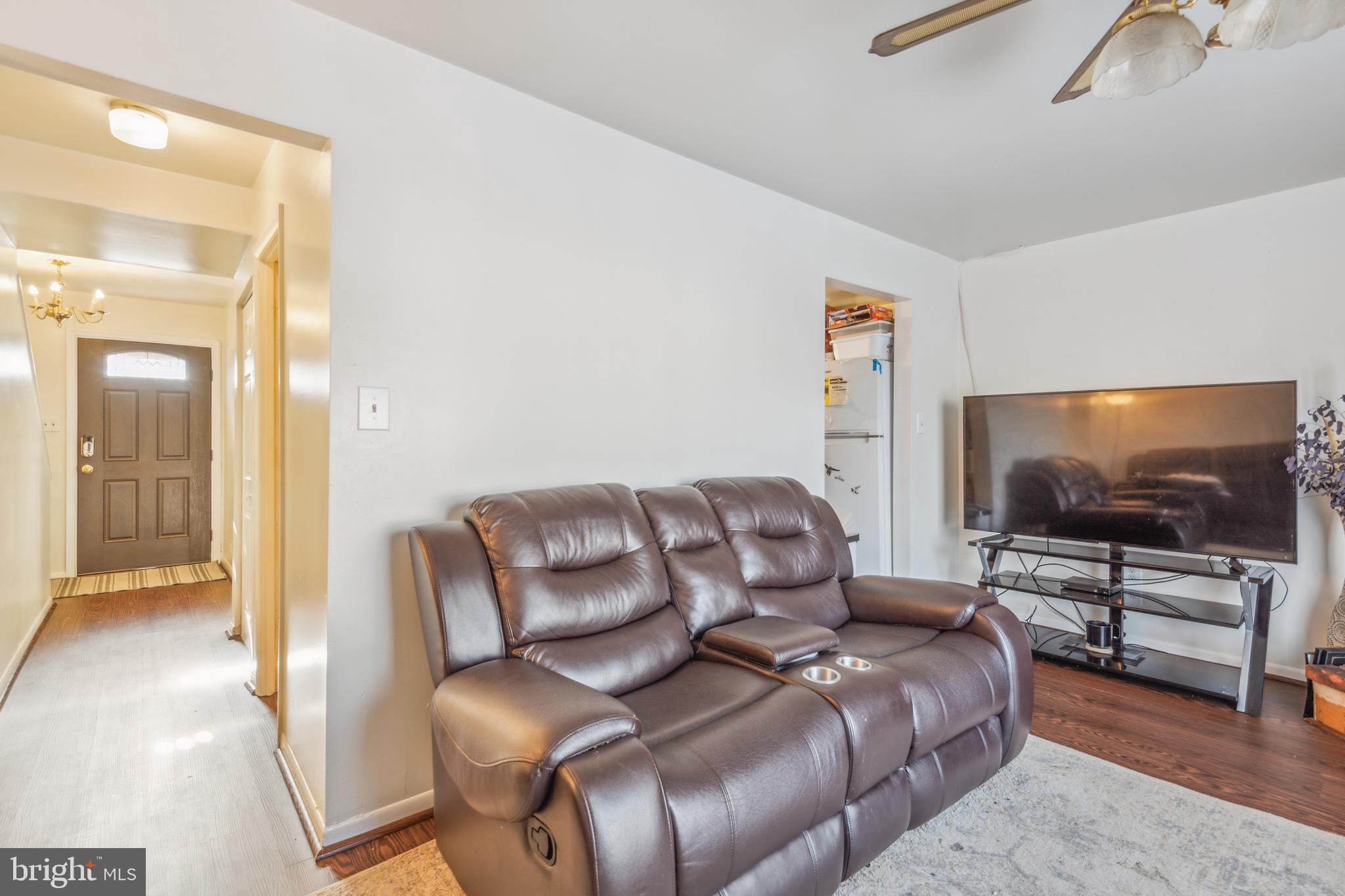 SPRING MEADOWS CONDO - Residential