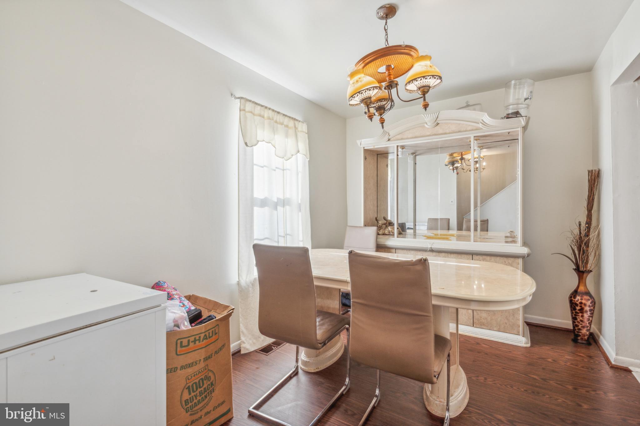 SPRING MEADOWS CONDO - Residential