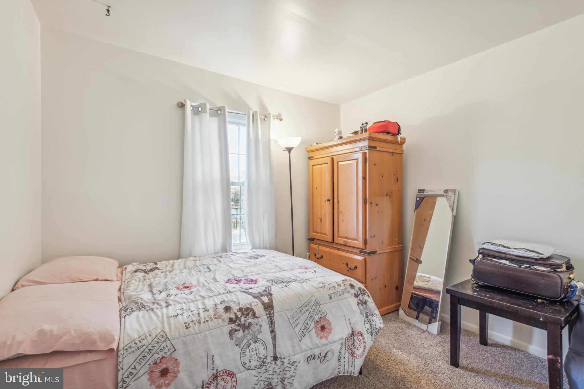 SPRING MEADOWS CONDO - Residential