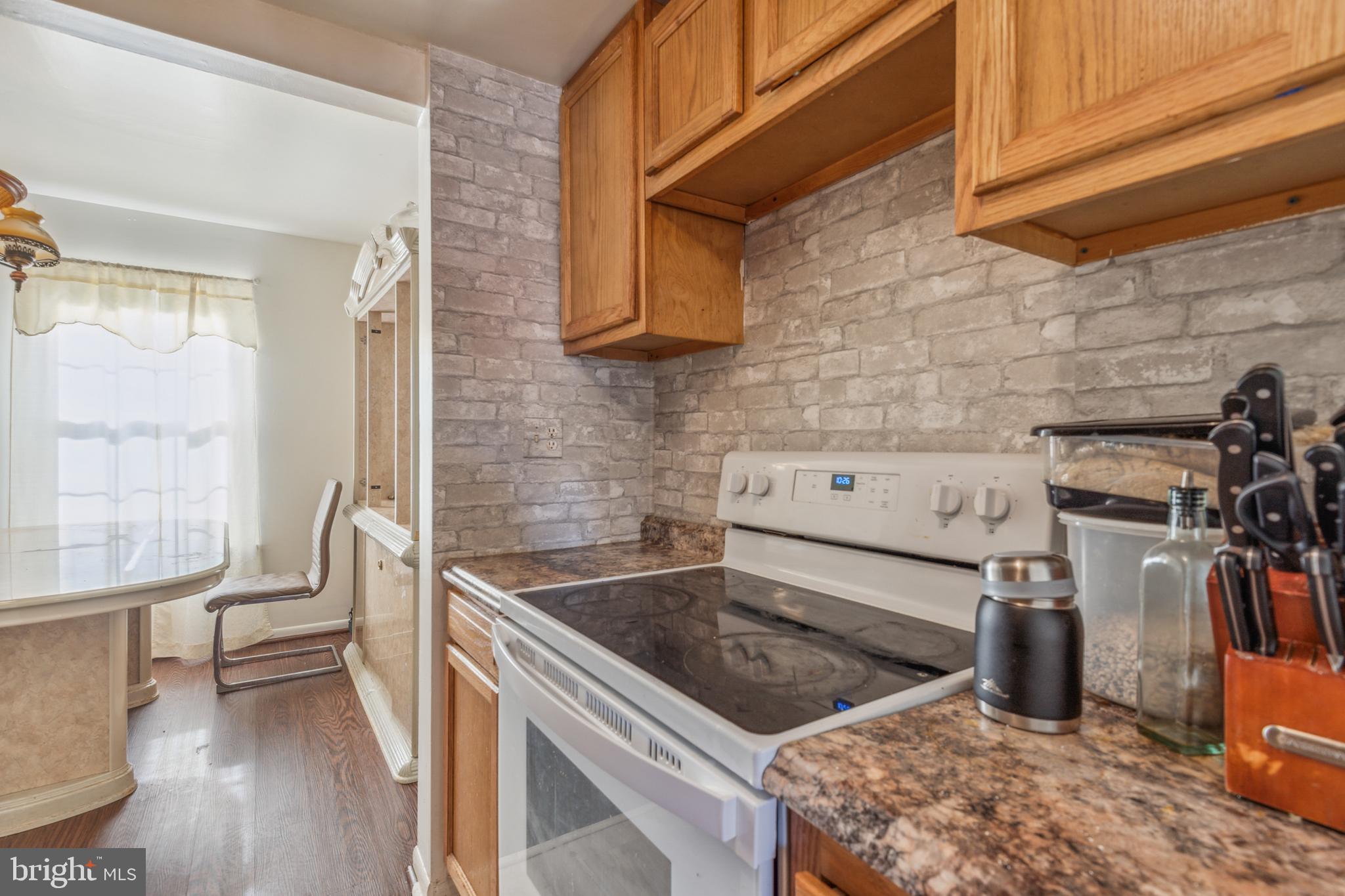 SPRING MEADOWS CONDO - Residential