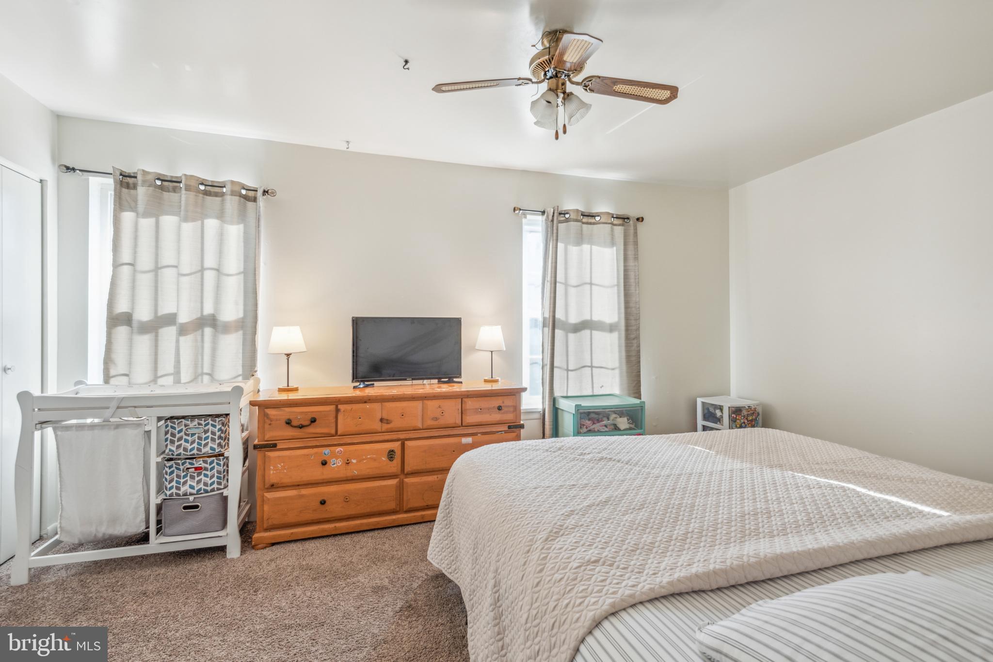 SPRING MEADOWS CONDO - Residential