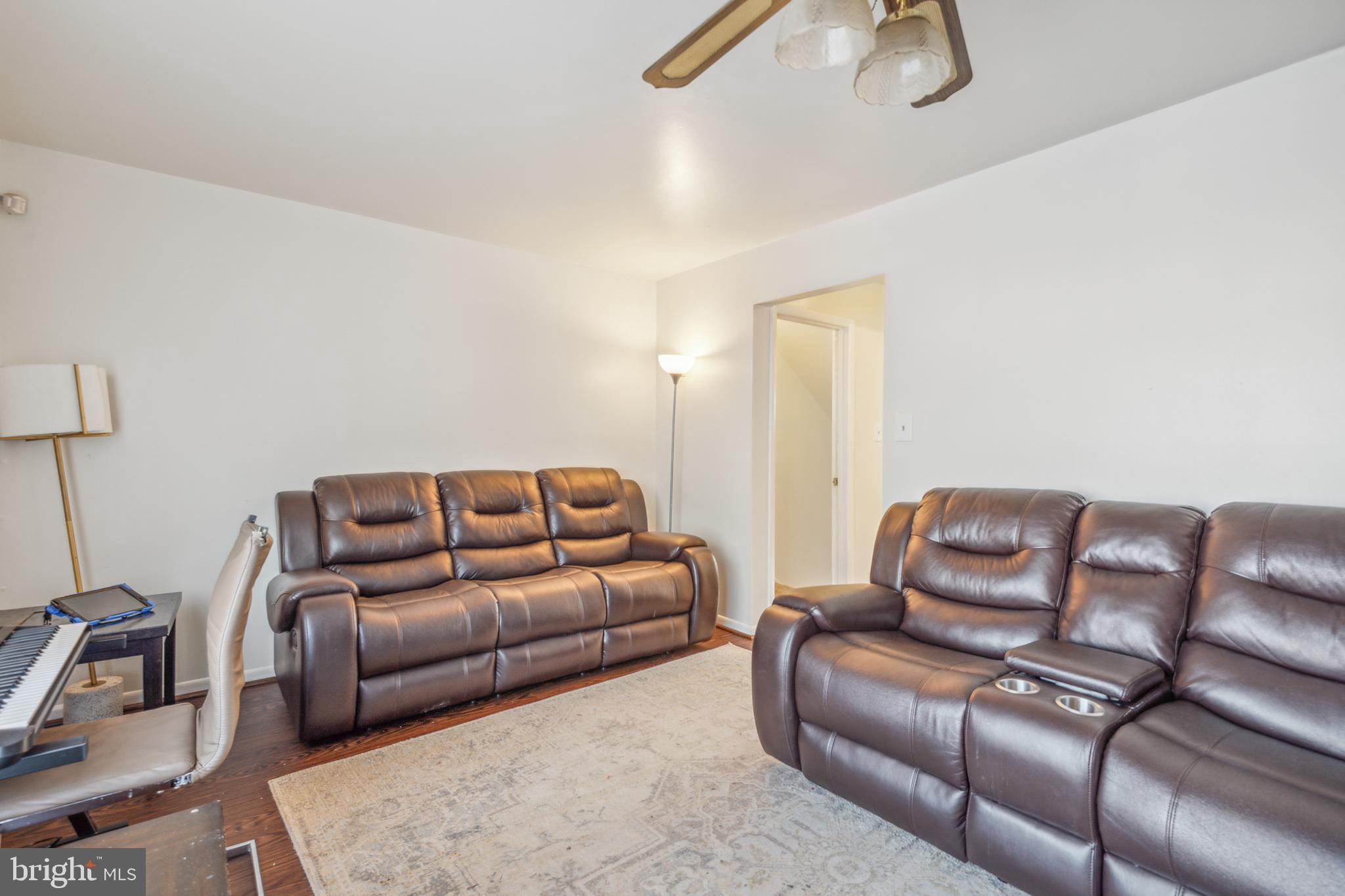 SPRING MEADOWS CONDO - Residential