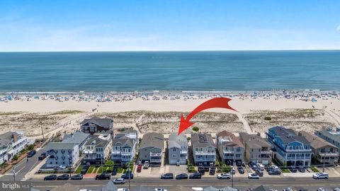 4919 CENTRAL AVENUE OCEAN CITY NJ 08226