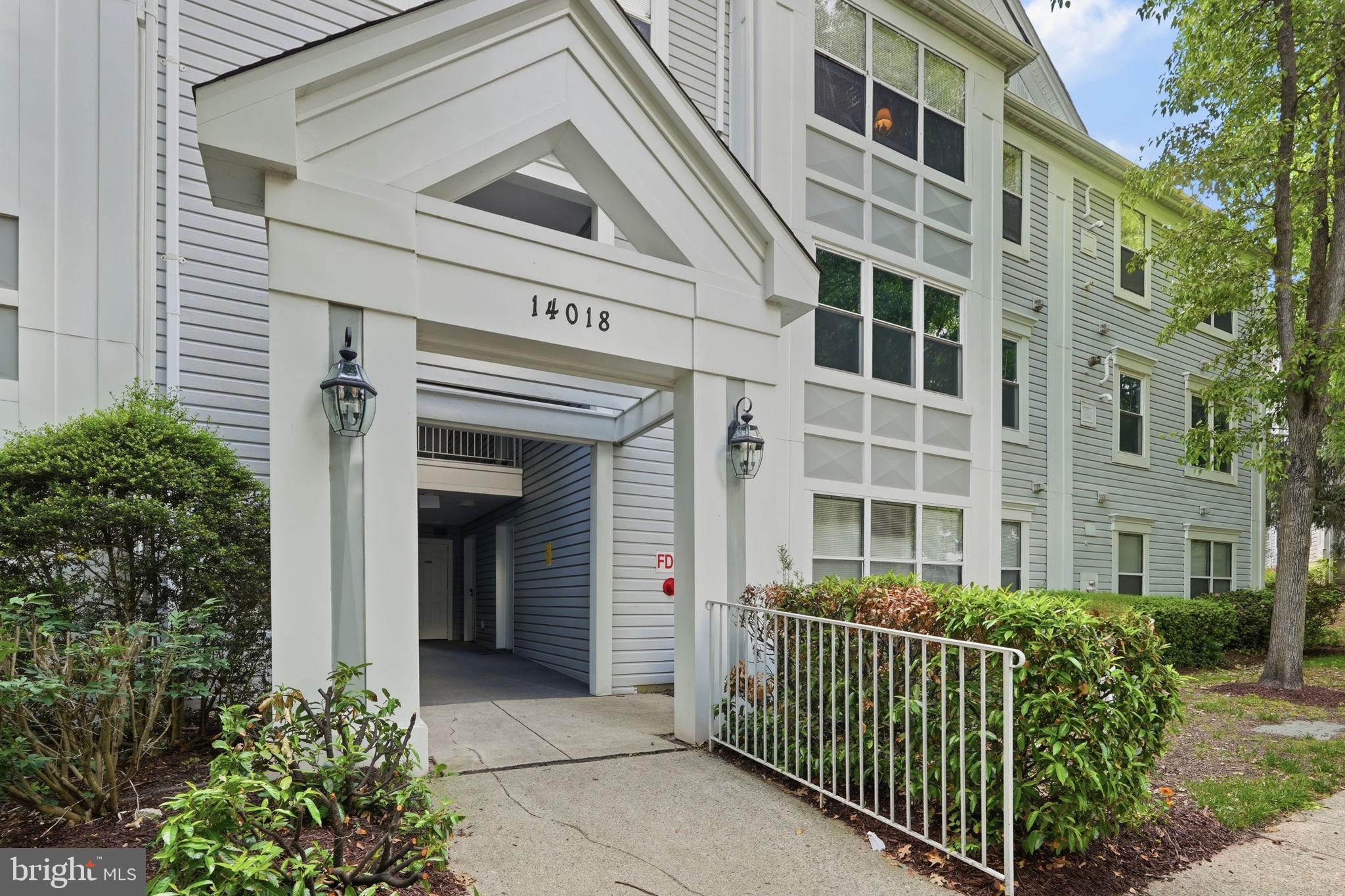 WINTERGATE AT LONGMEAD CROSSING - Residential