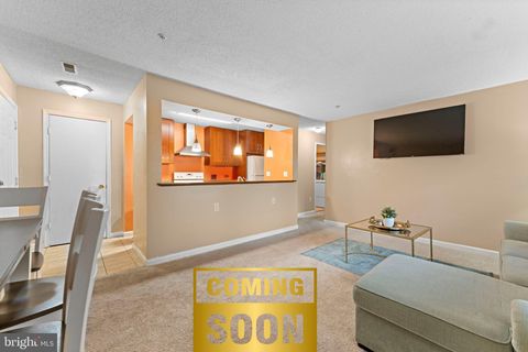 14018 VALLEYFIELD DRIVE 6-7 SILVER SPRING MD 20906