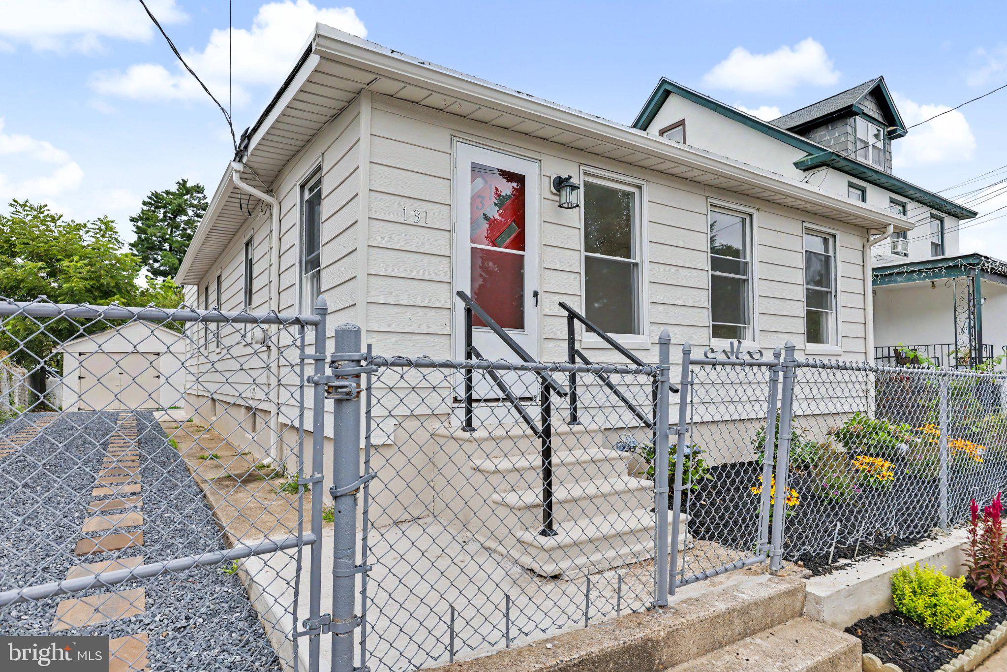 131 HAZEL AVENUE