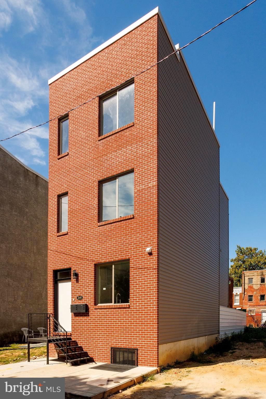 Photo of 2640 N Jessup Street #1, PHILADELPHIA, PA 19133 (MLS # PAPH2582770)