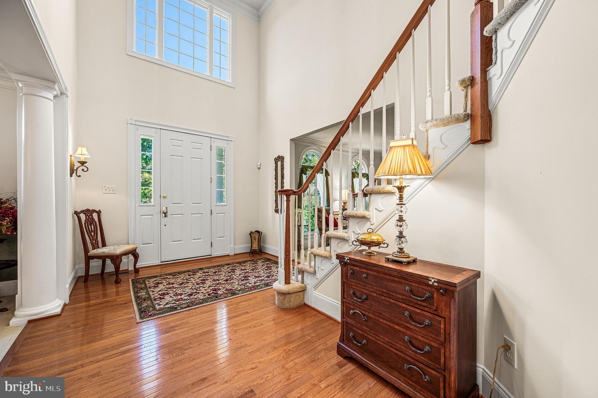 235 WEATHERHILL DRIVE