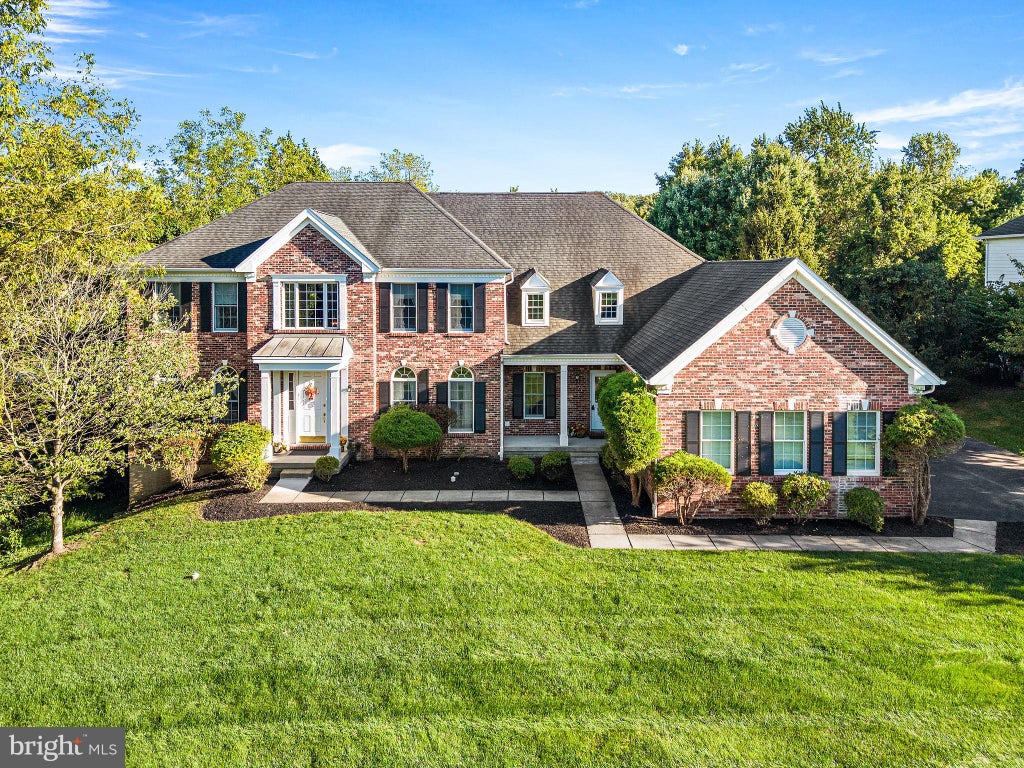 Photo of 235 Weatherhill Drive, WEST CHESTER, PA 19382 (MLS # PACT2136448)