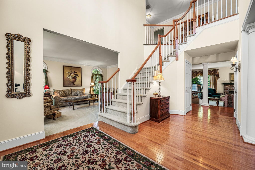 Photo of 235 Weatherhill Drive, WEST CHESTER, PA 19382 (MLS # PACT2136448)