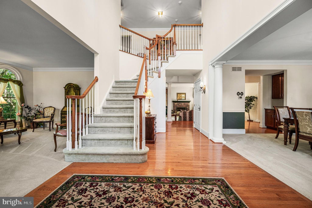 Photo of 235 Weatherhill Drive, WEST CHESTER, PA 19382 (MLS # PACT2136448)