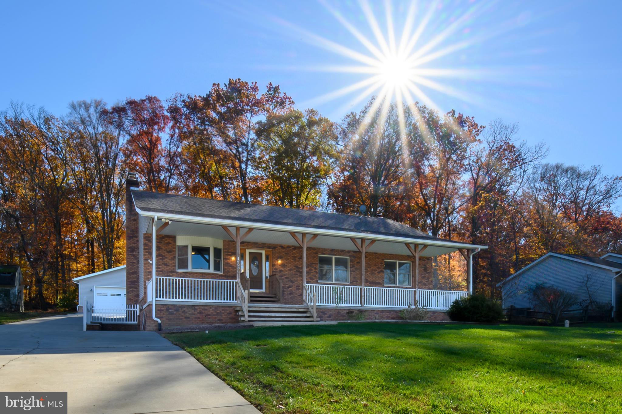 GREEN ACRES - Residential