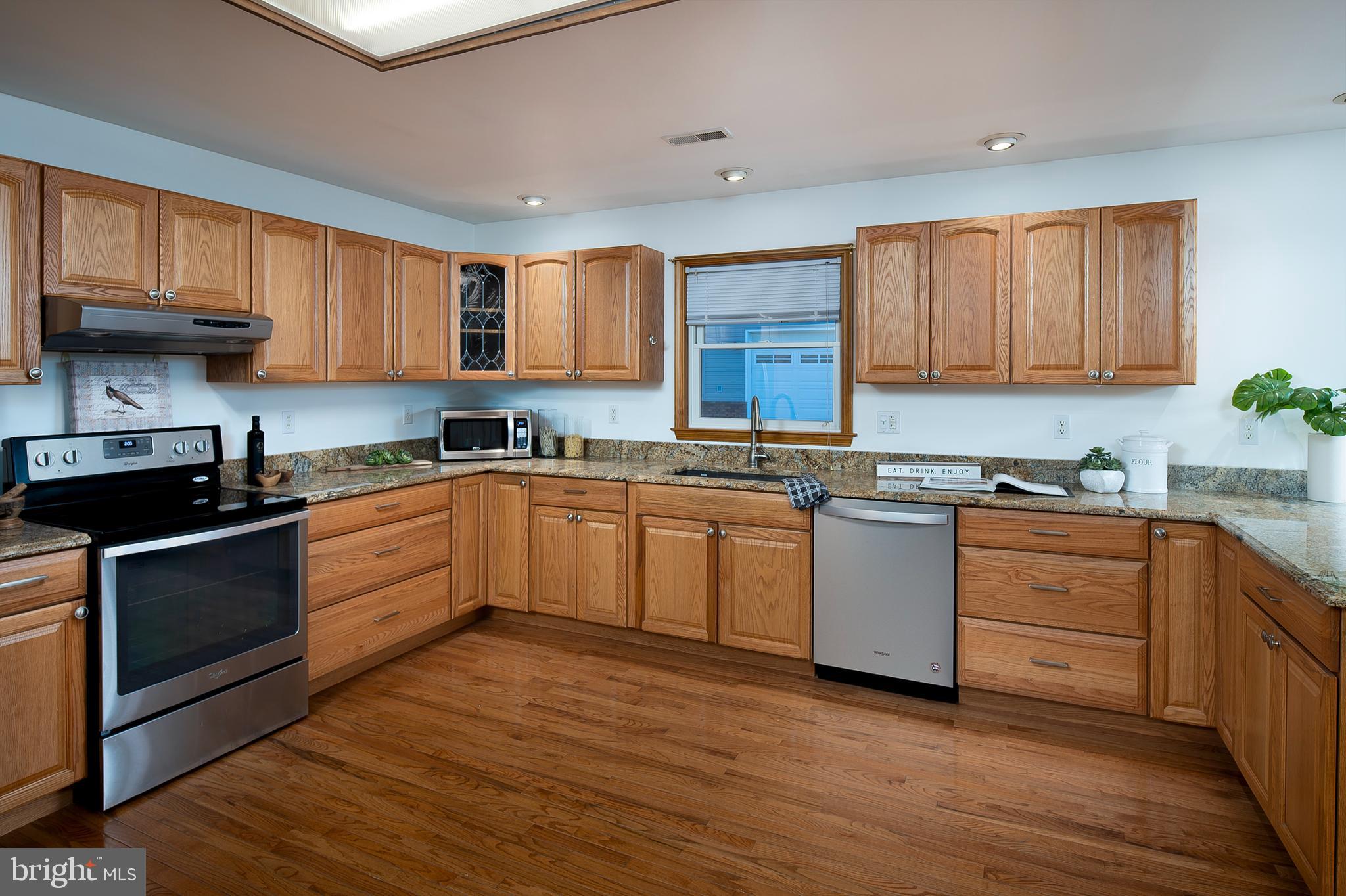 GREEN ACRES - Residential