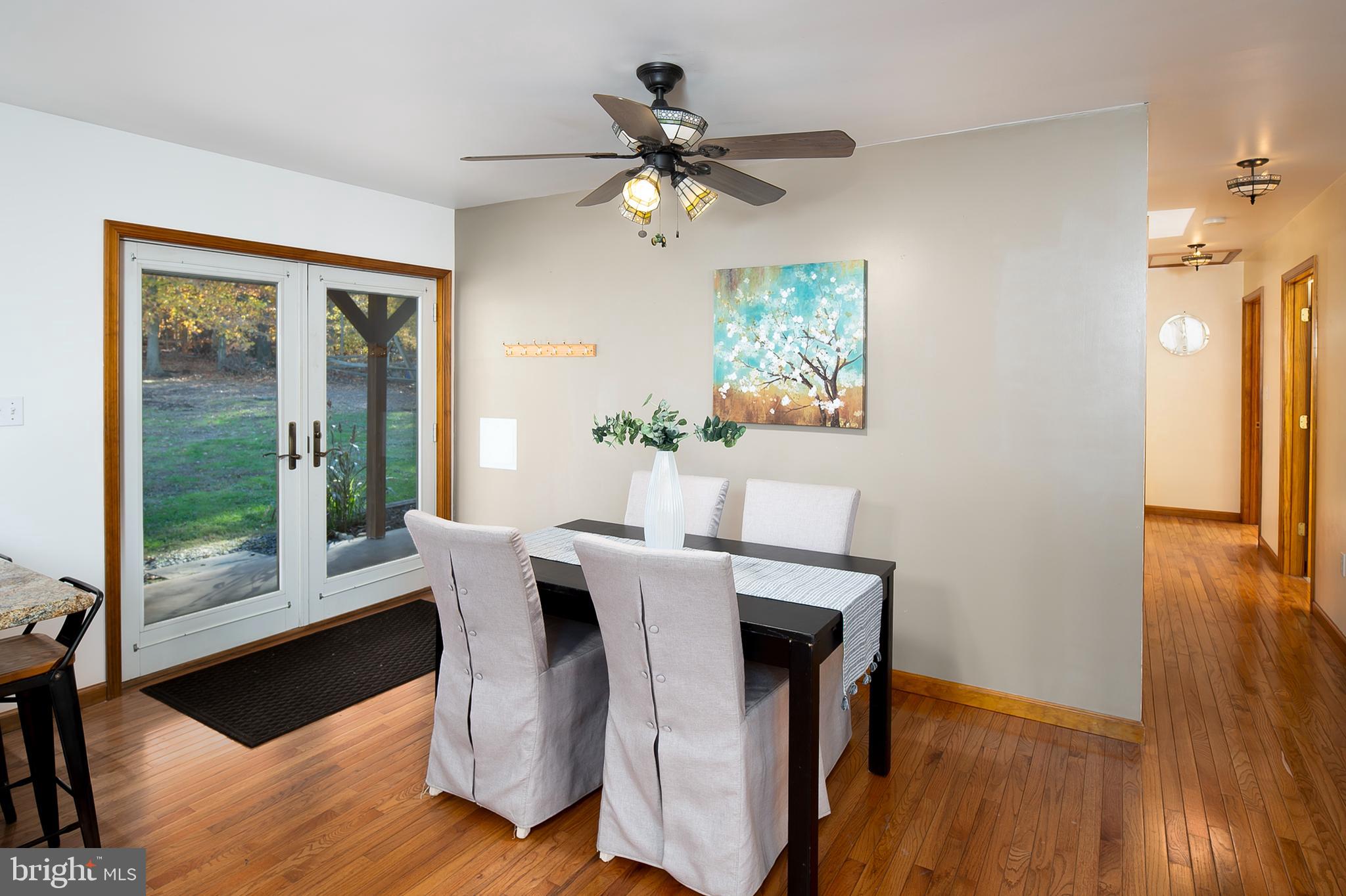 GREEN ACRES - Residential