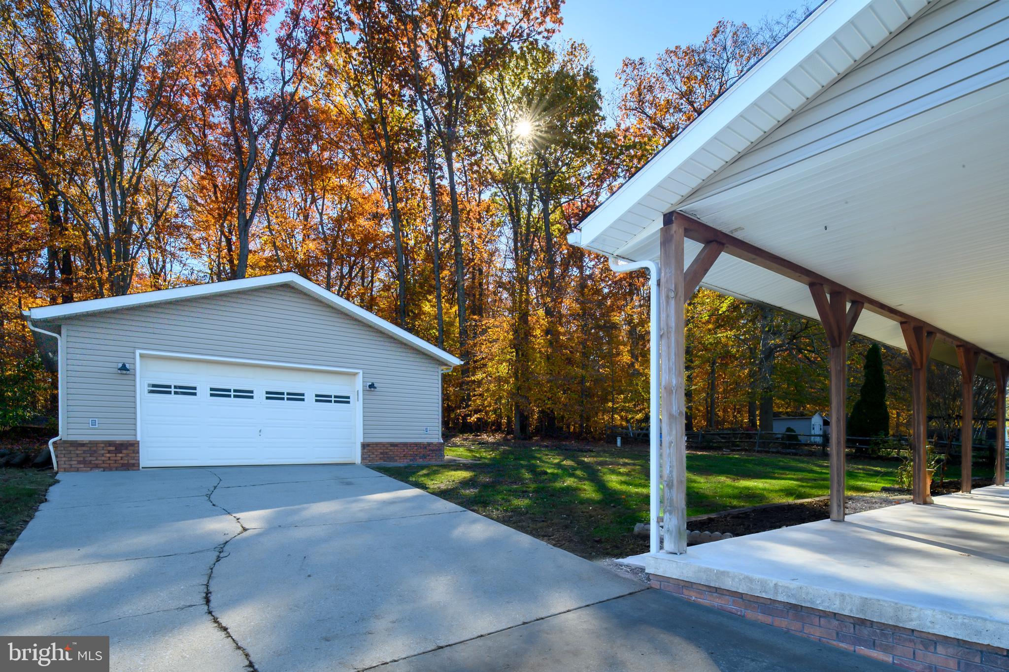 GREEN ACRES - Residential