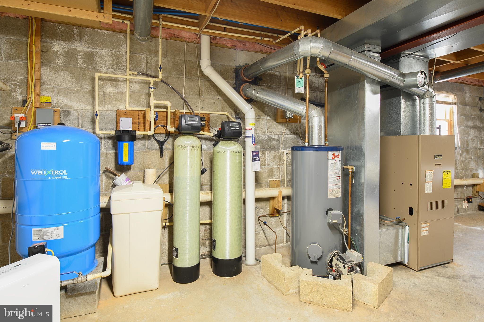 GREEN ACRES - Residential