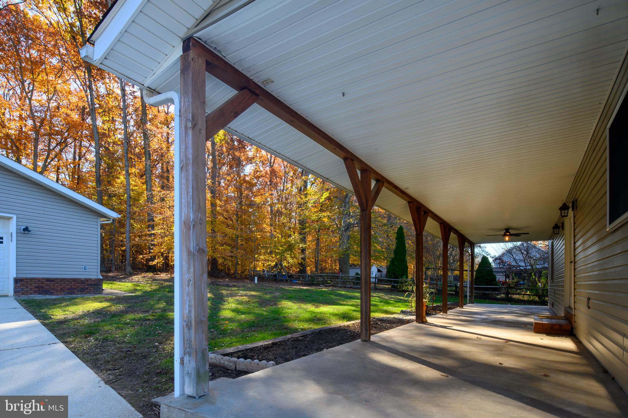 GREEN ACRES - Residential