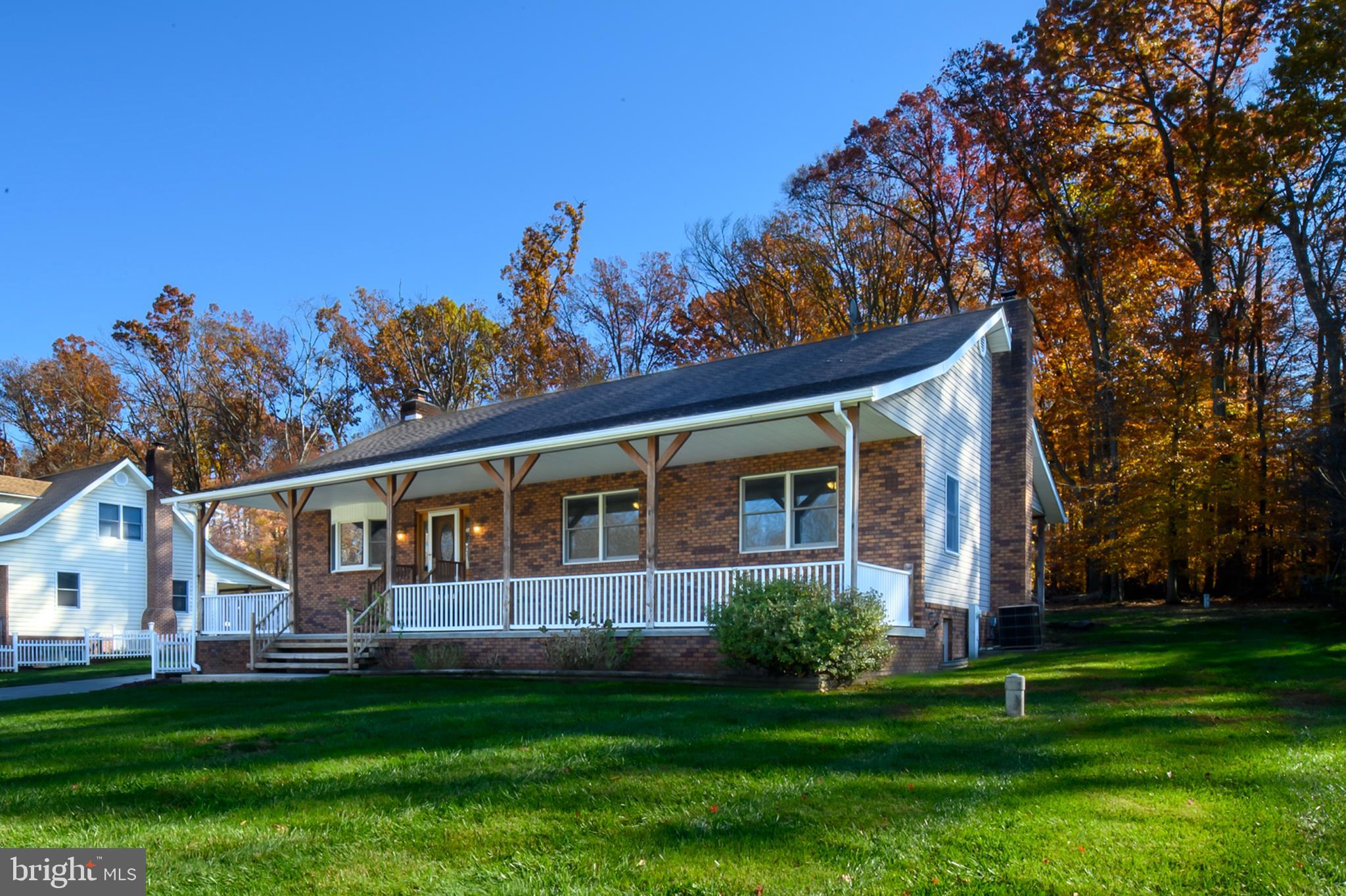 GREEN ACRES - Residential