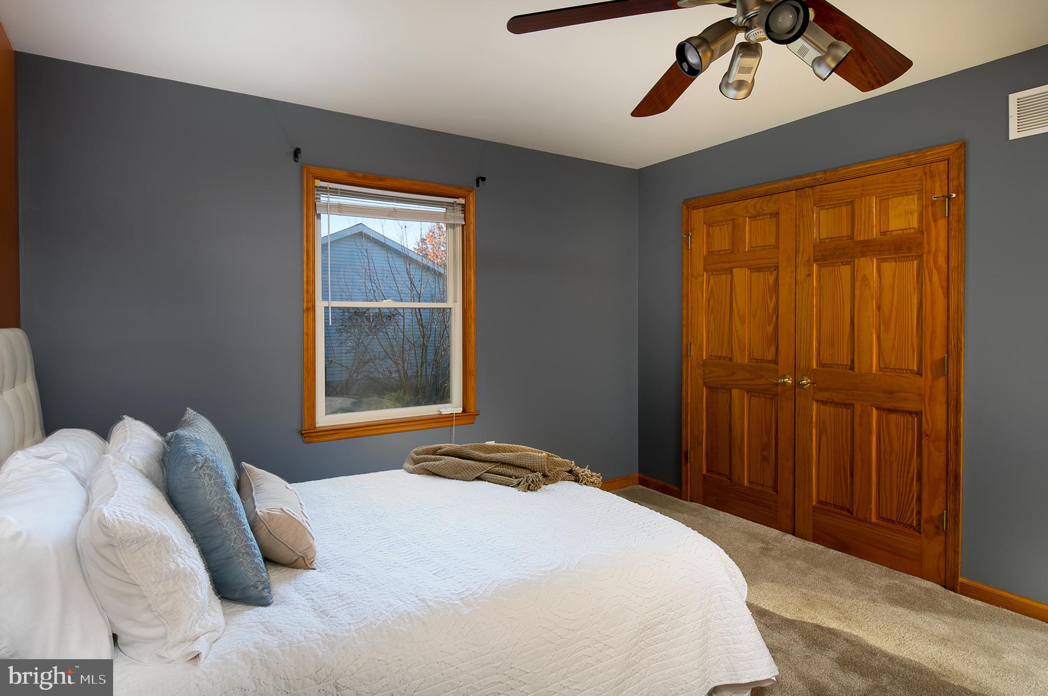 GREEN ACRES - Residential