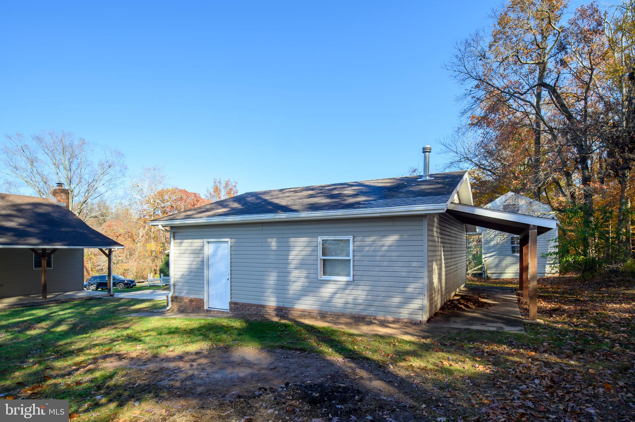 GREEN ACRES - Residential