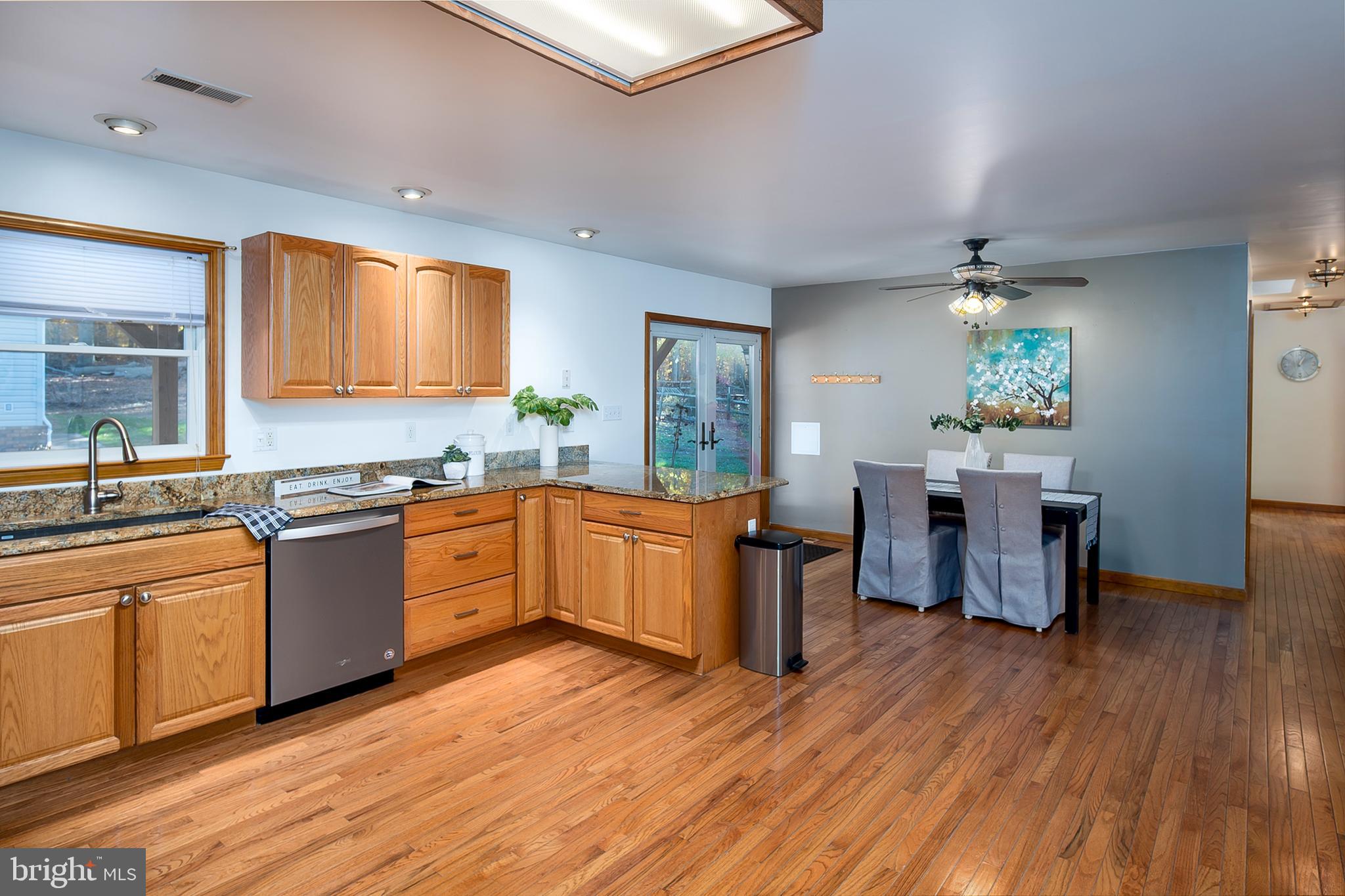 GREEN ACRES - Residential