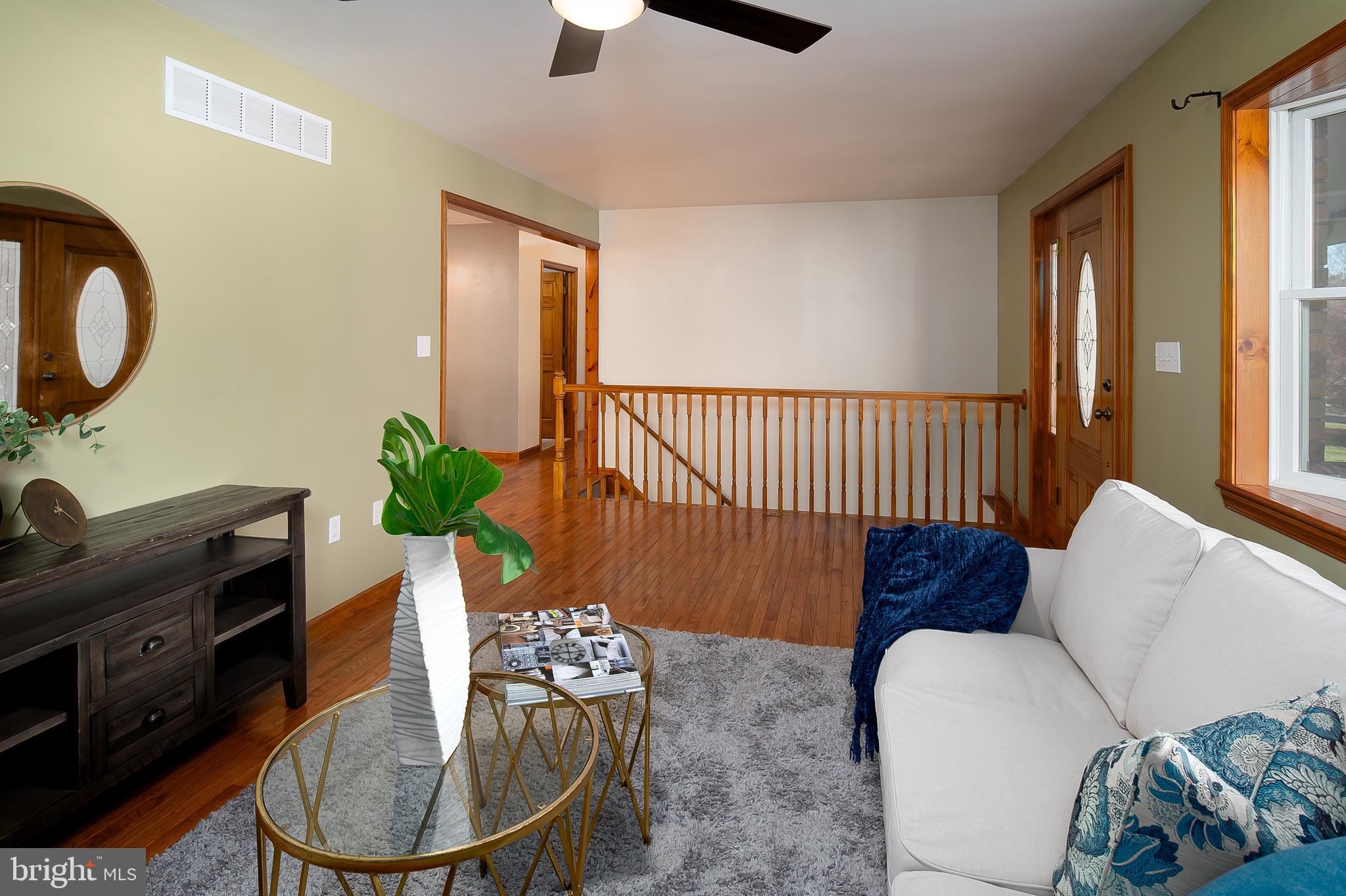 GREEN ACRES - Residential